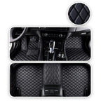Elvie 2026 Waterproof Non-slip Universal Fit Customized Floor Mats for Cars, SUVs, and Trucks