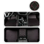 Elvie 2026 Waterproof Non-slip Universal Fit Customized Floor Mats for Cars, SUVs, and Trucks