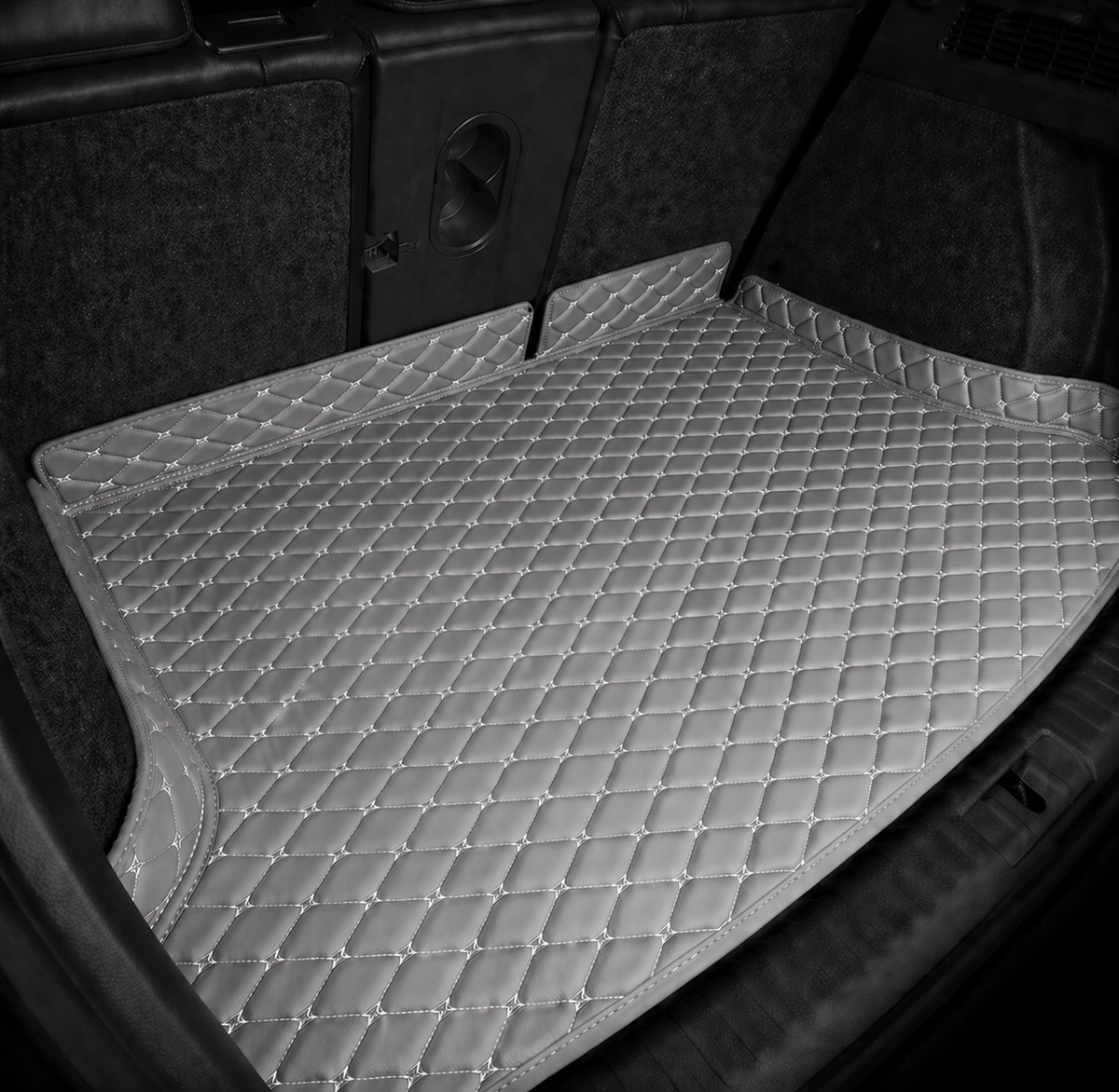 Elvie 2026 Waterproof Non-slip Universal Fit Customized Floor Mats for Cars, SUVs, and Trucks
