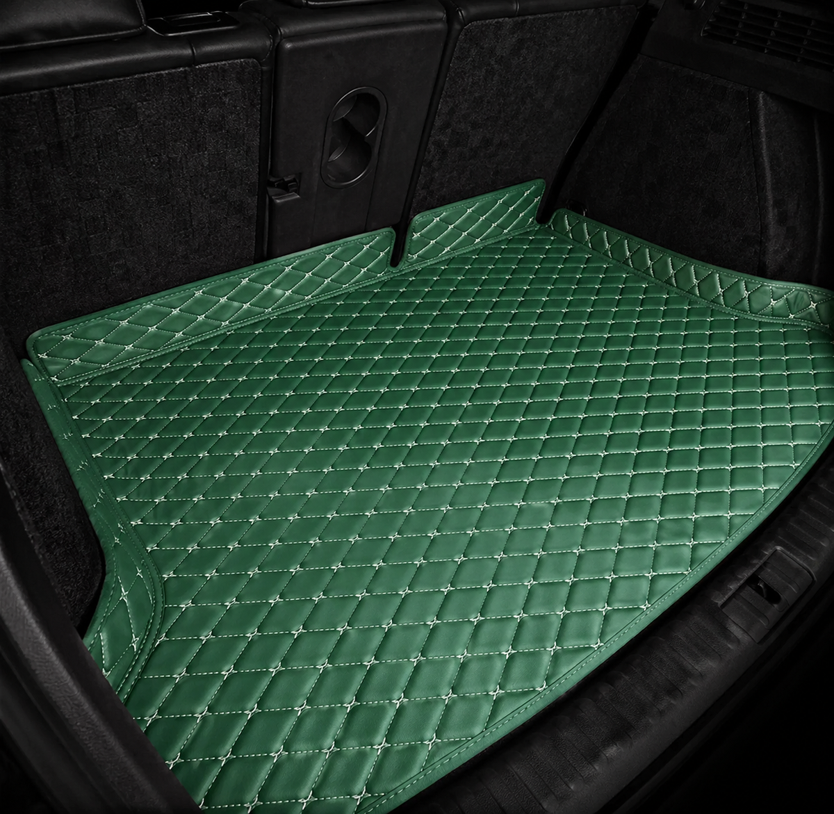 Elvie 2026 Waterproof Non-slip Universal Fit Customized Floor Mats for Cars, SUVs, and Trucks