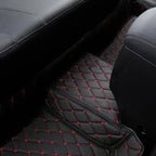 Elvie 2026 Waterproof Non-slip Universal Fit Customized Floor Mats for Cars, SUVs, and Trucks