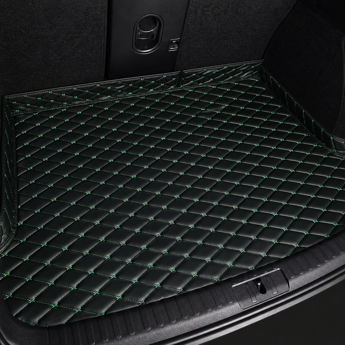 Elvie 2026 Waterproof Non-slip Universal Fit Customized Floor Mats for Cars, SUVs, and Trucks