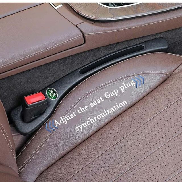🔥Last Day 50% OFF 🚗 Car Seat Gap Plug with Storage Slot